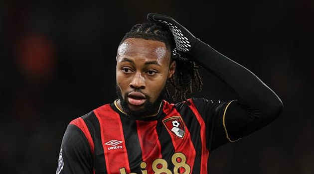 Man City chốt lịch kiểm tra y tế tân binh 65 triệu bảng