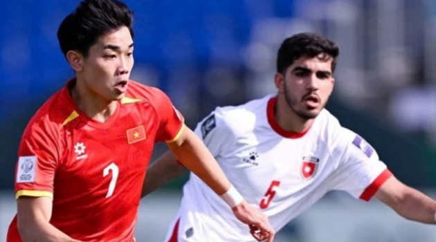 Atletico Madrid và FIFA đồng loạt chúc mừng chiến thắng của U23 Việt Nam