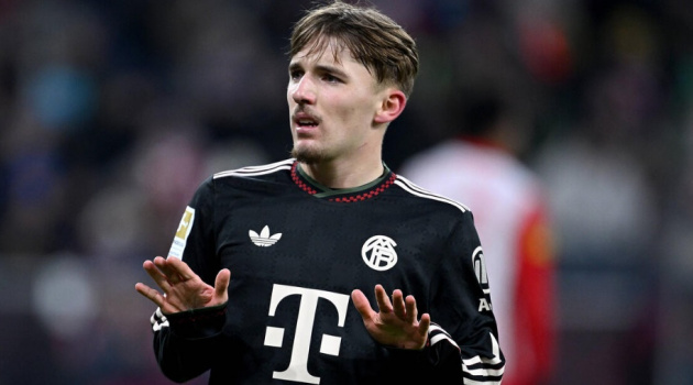 Bayern Munich lên tiếng vụ sao trẻ công khai mơ về Real Madrid