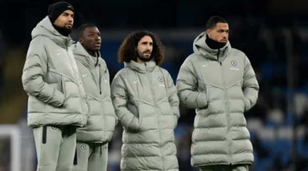 Chelsea đón 3 cú hích lớn trước thềm trận đấu Fulham