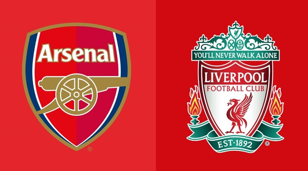 Soi trận Arsenal vs Liverpool: Khó cản bước chủ nhà