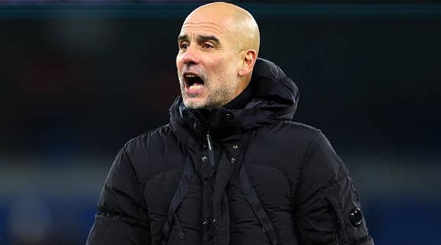 Man City liên tục chia điểm, Pep Guardiola chỉ ra vấn đề lớn nhất