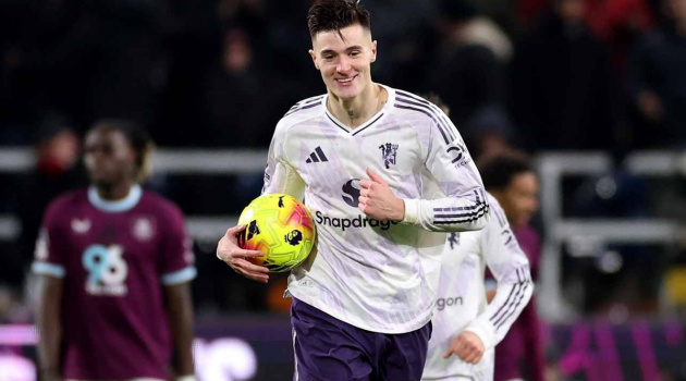 Sesko lạc quan về tương lai của MU sau cú đúp