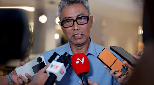 Lãnh đạo FAM cân nhắc từ chức tập thể sau bê bối nhập tịch