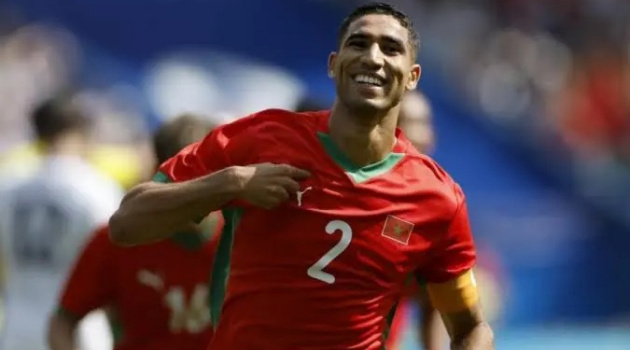 Soi trận Cameroon vs Morocco: Sư tử Atlas thị uy