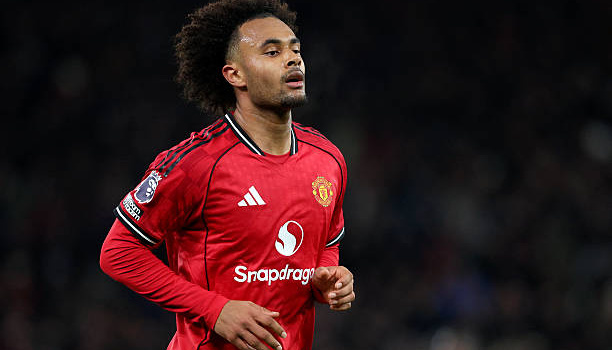 Hụt vụ Zirkzee, Roma quyết định giữ chân Ferguson