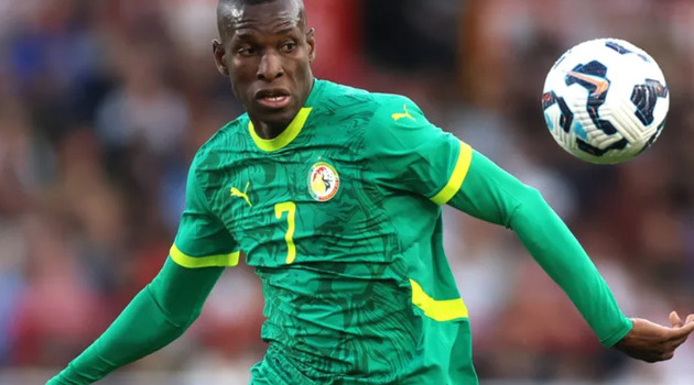 Soi trận Mali vs Senegal: Sư tử lấn lướt bầy Đại bàng sứt mẻ