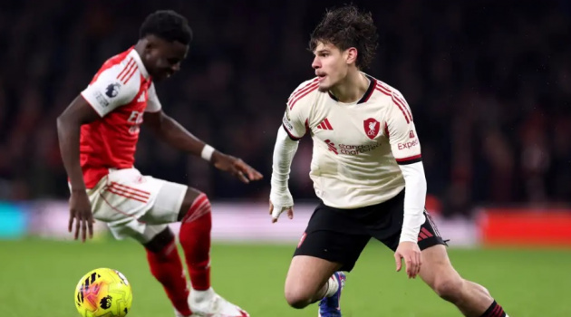 Chấm điểm Liverpool: Alisson vững chãi, Kerkez bỏ túi Saka