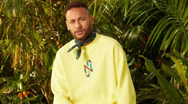 Nghệ thuật trình diễn của những gã ngông từ sân cỏ đến thảm đỏ