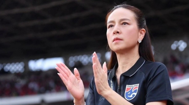 Madam Pang hé lộ lý do sốc khiến Thái Lan thua Việt Nam