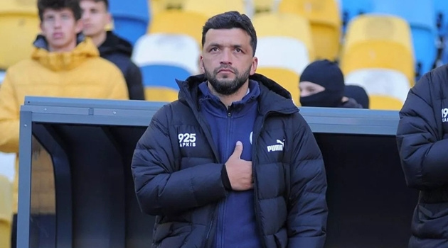 HLV Kyrgyzstan tuyên bố phải thắng U23 Việt Nam để đi tiếp