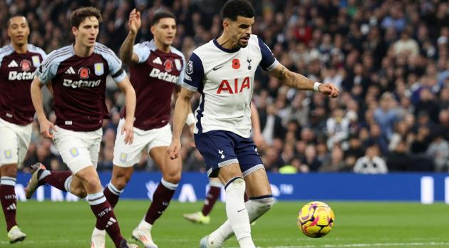 Soi trận Spurs vs Aston Villa: Gà trống lâm nguy