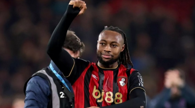 3 phương án giúp Pep Guardiola kích hoạt 'quái vật' Semenyo ở Man City