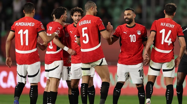 Soi trận Ai Cập vs Bờ Biển Ngà: Salah đơn độc đấu nhà vua