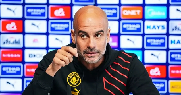 Arsenal mất điểm, Pep cấm Man City ảo tưởng