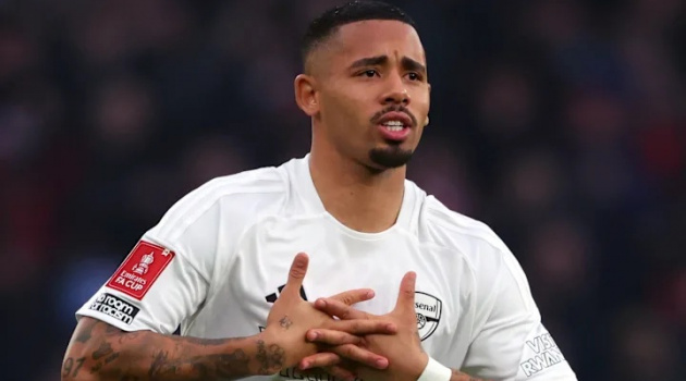 Soi trận Portsmouth vs Arsenal: Kép phụ thị uy