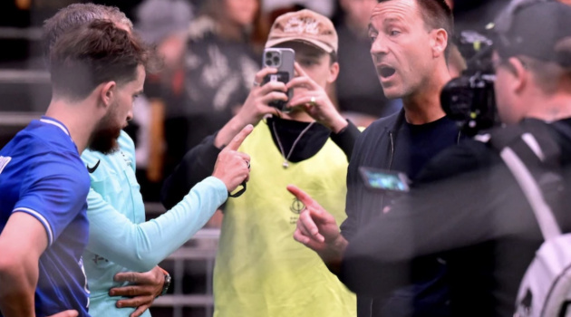 Baller League: Khi bóng đá chỉ là công cụ để phục vụ TikTok