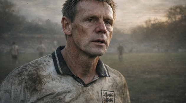 Chân dung Stuart Pearce: Gã thợ điện tâm thần của bóng đá Anh