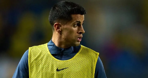 Barca lùi ngày kiểm tra y tế với Cancelo vì Real Madrid