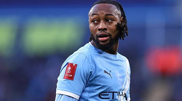 Semenyo chứng minh giá trị 65 triệu bảng ngay trận ra mắt Man City