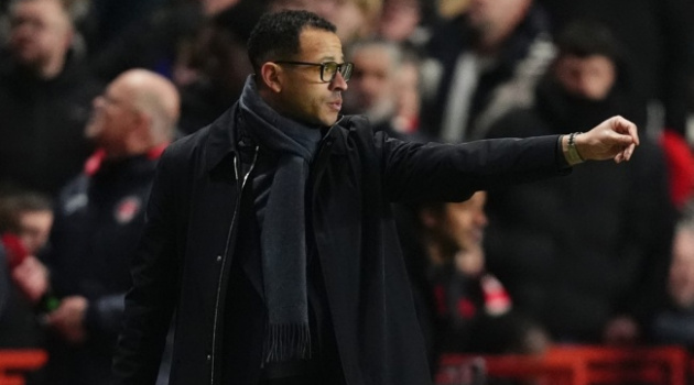 Sơ đồ lạ của Rosenior giúp Chelsea đè bẹp Charlton