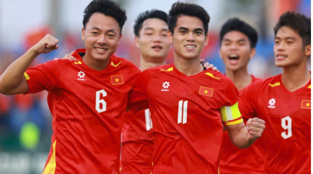 AFC tin Thái Sơn sẽ giúp U23 Việt Nam vượt qua kỳ tích 2018
