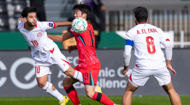 3 đội bóng đầu tiên chính thức chia tay VCK U23 châu Á