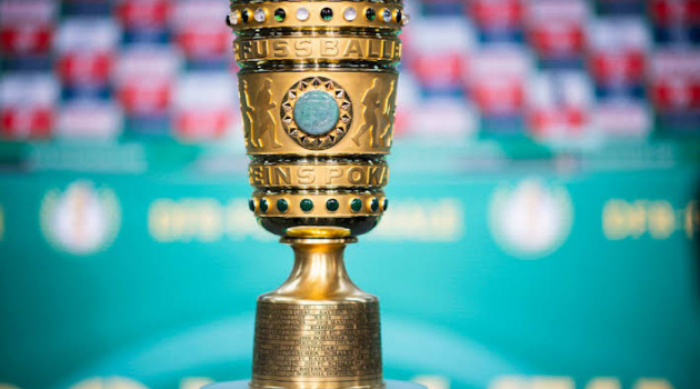 Lịch sử DFB-Pokal: Nơi kẻ tí hon quật ngã gã khổng lồ