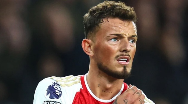 Everton lên kế hoạch giải cứu Ben White khỏi Arsenal