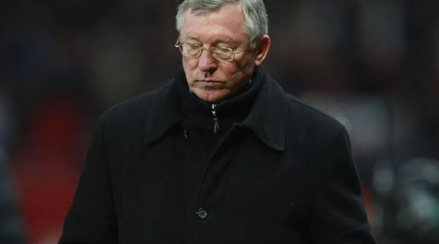 Sir Alex từng ép học trò bán nhà, đuổi bạn gái vì phong độ sa sút