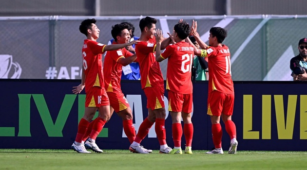 Soi trận U23 Saudi Arabia vs U23 Việt Nam: Giăng bẫy chủ nhà