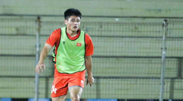 Phi Hoàng tiết lộ đấu pháp khắc chế U23 Saudi Arabia của U23 Việt Nam