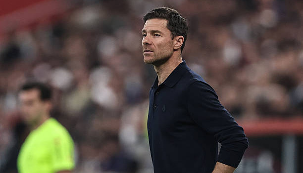 Góc khuất vụ Real sa thải Xabi Alonso