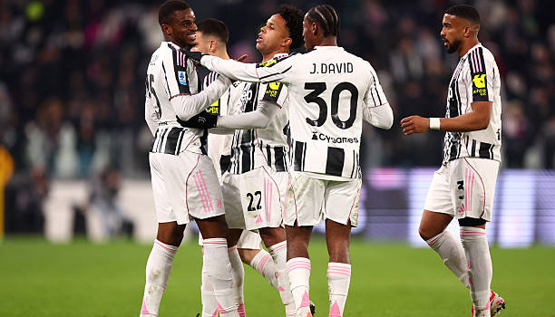 Juventus vùi dập Cremonese 5-0, gây sức ép lên ngôi đầu của Inter