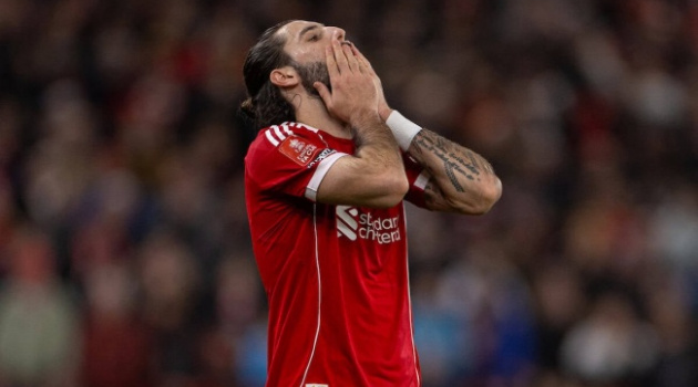 Szoboszlai thừa nhận sai lầm ngớ ngẩn trong trận thắng Barnsley