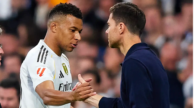 Mbappe và Guler lên tiếng khi Alonso rời Real