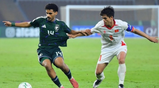 U23 Việt Nam toàn thắng và giấc mơ Thường Châu 2.0