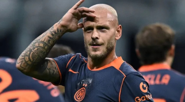 Soi trận Inter vs Lecce: Mồi ngon tại San Siro