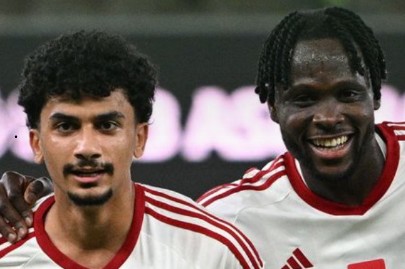 Lộ diện đối thủ của U23 Việt Nam ở tứ kết U23 châu Á