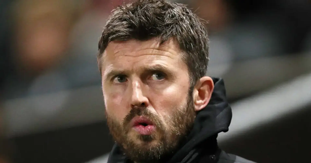 MU chốt chiến lược chuyển nhượng thời Carrick