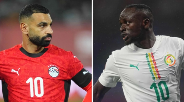 Món nợ 4 năm và khát khao phục hận của Mohamed Salah trước Mane