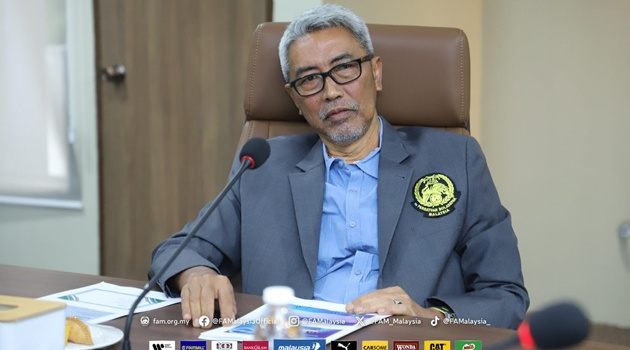 LĐBĐ Malaysia đối mặt nguy cơ bị FIFA xóa sổ