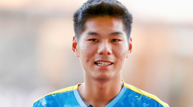 Trung vệ U23 Việt Nam sở hữu thống kê giải nguy số 1 châu Á