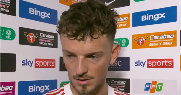 Ben White chỉ ra tử huyệt phòng ngự của Chelsea