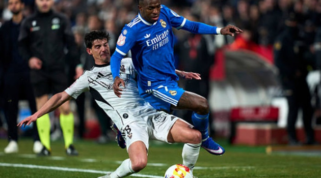 3 nguyên nhân khiến Real thất bại bẽ bàng tại Cúp nhà Vua