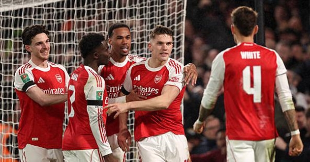 Gyokeres thừa nhận Chelsea nguy hiểm dù thua trận