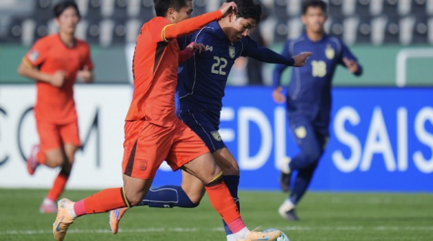 CĐV Thái Lan thừa nhận thua kém Việt Nam sau khi bị loại