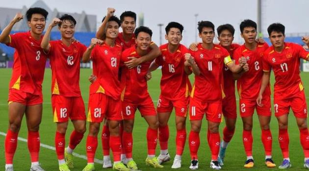 AFC nhận định U23 Việt Nam sáng cửa vào bán kết nhất giải