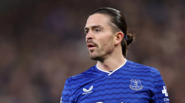 Everton mua đối tác ăn ý để mở khóa Jack Grealish