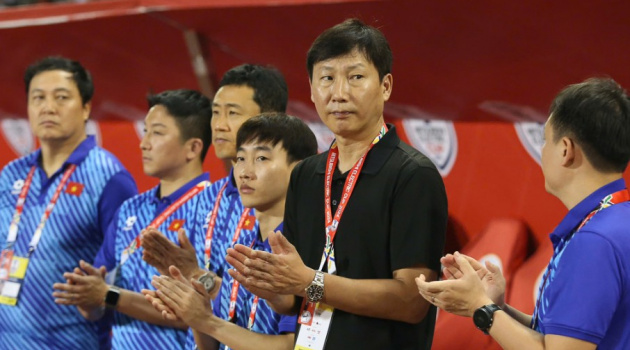 Đội hình dự kiến U23 Việt Nam: Thầy Kim toan tính hạ dàn sao nhập tịch UAE